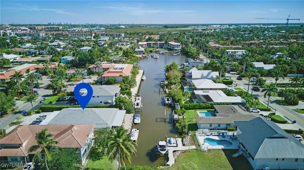 1185 Cherrystone Court Naples FL 34102