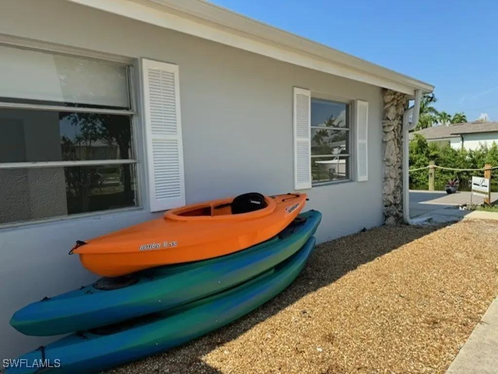 1185 Cherrystone Court Naples FL 34102