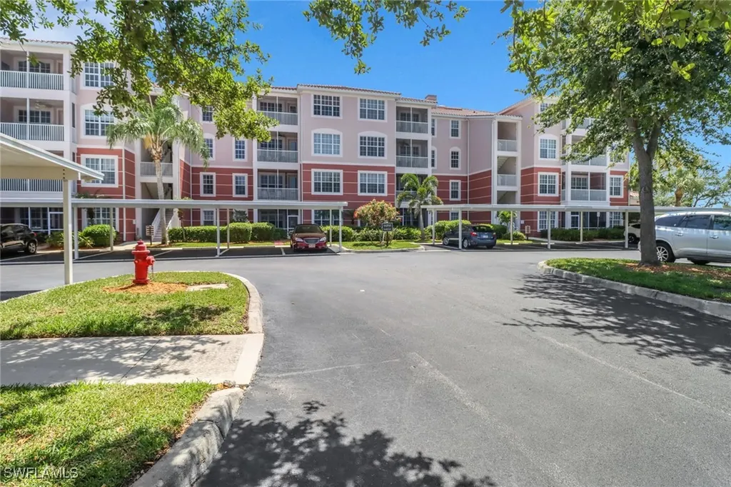 11711 Pasetto Lane Fort Myers FL 33908