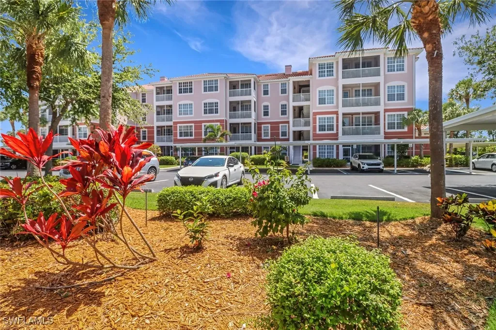 11711 Pasetto Lane Fort Myers FL 33908