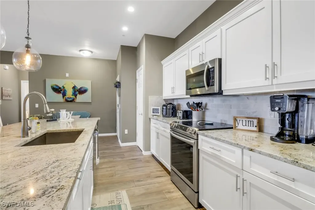 11711 Pasetto Lane Fort Myers FL 33908