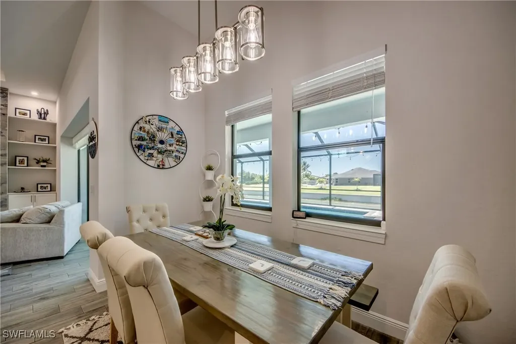 1214 SW 18th Avenue Cape Coral FL 33991