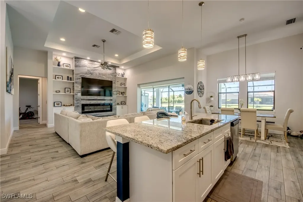 1214 SW 18th Avenue Cape Coral FL 33991