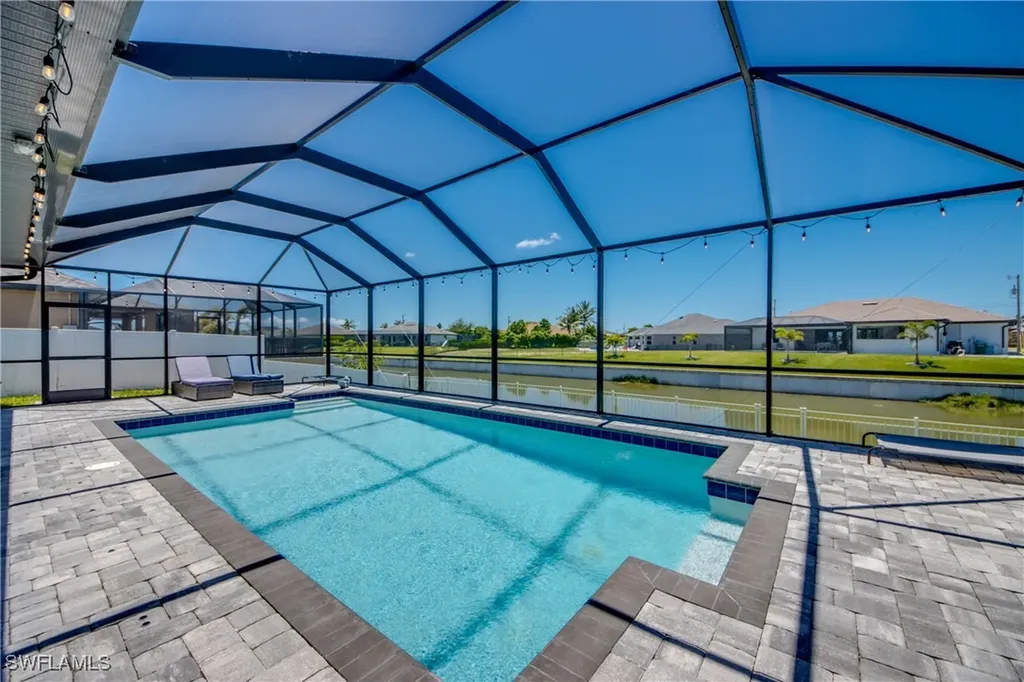 1214 SW 18th Avenue Cape Coral FL 33991