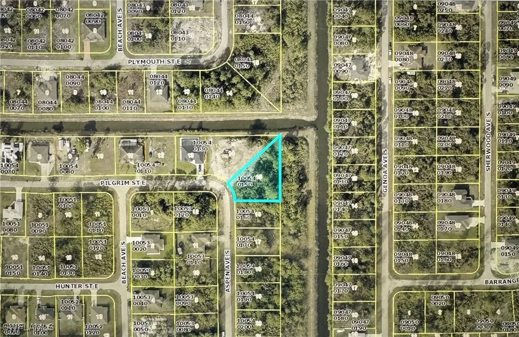 565 Aspen Avenue S Lehigh Acres FL 33974