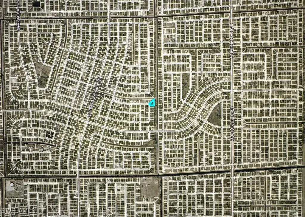 565 Aspen Avenue S Lehigh Acres FL 33974