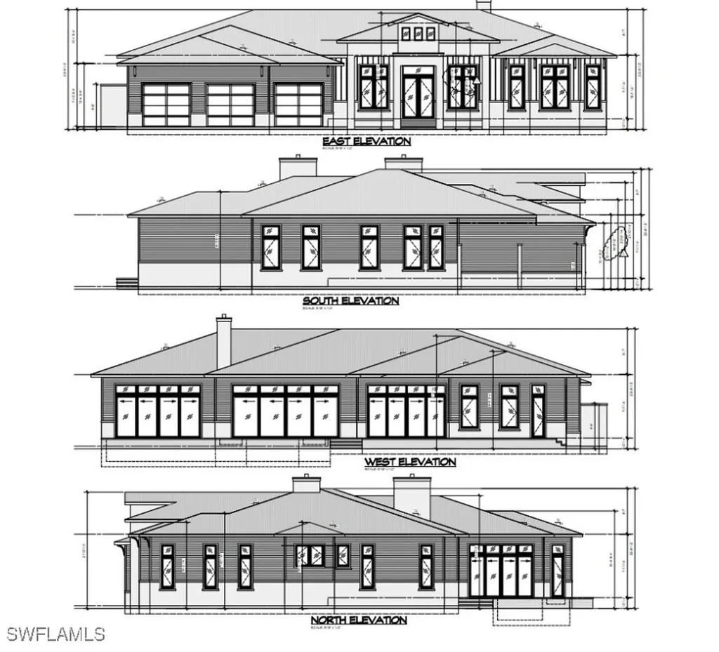93 Cypress Point Drive Naples FL 34105