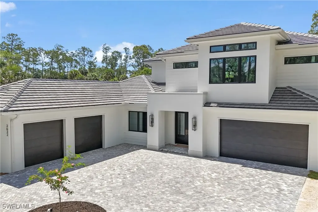 3632 Golden Gate Boulevard W Naples FL 34120