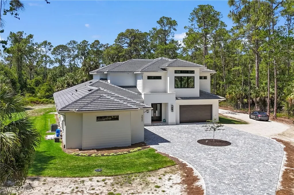 3632 Golden Gate Boulevard W Naples FL 34120