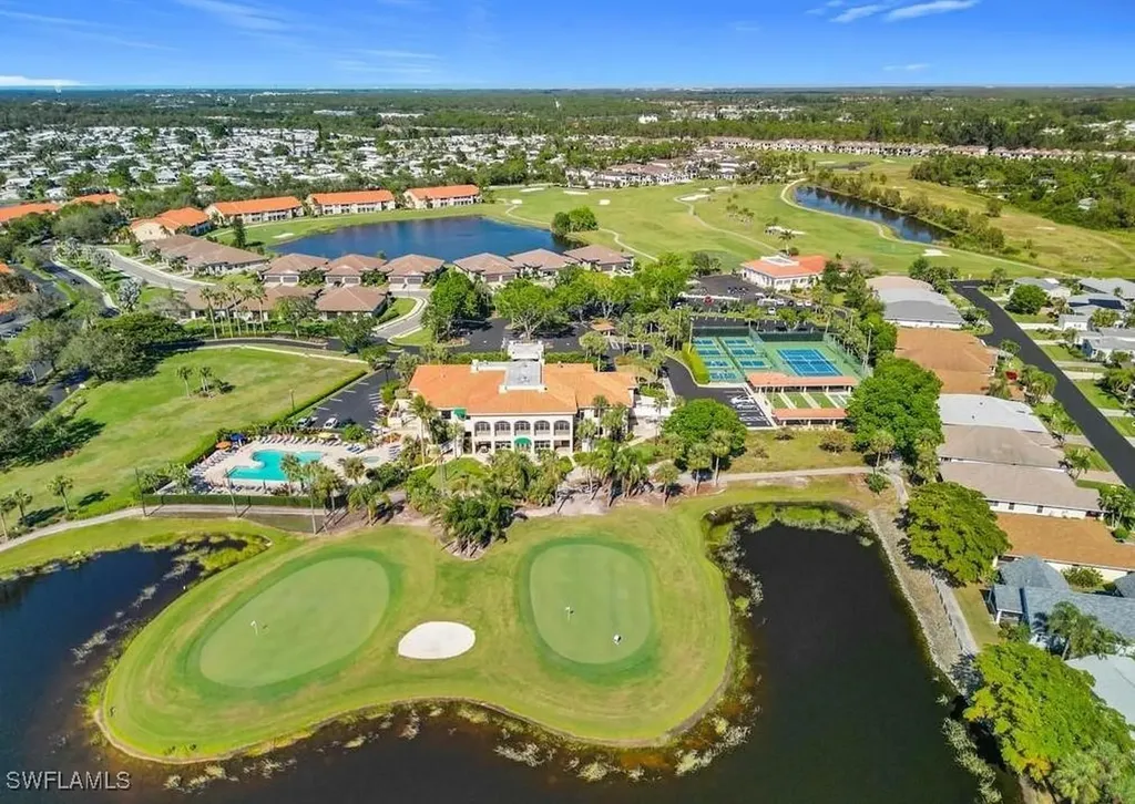 26600 Rosewood Pointe Drive Bonita Springs FL 34135