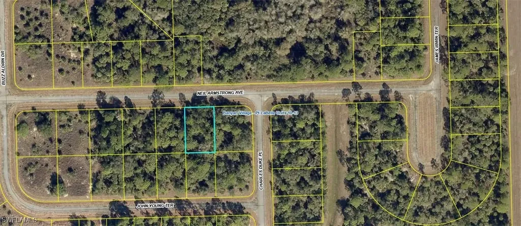 231 Neil Armstrong Avenue Labelle FL 33935