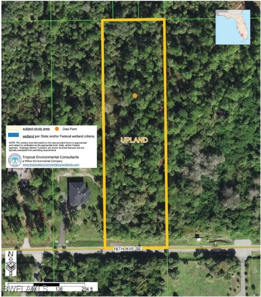 Xxx 18th Avenue SE Naples FL 34117