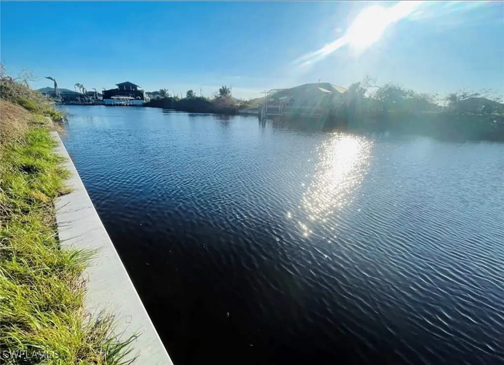 1224 NW 34th Avenue Cape Coral FL 33993