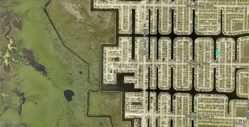 1224 NW 34th Avenue Cape Coral FL 33993