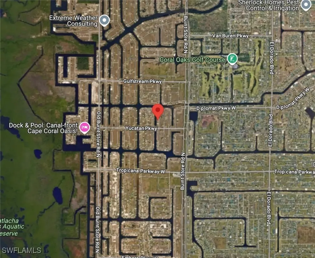 1224 NW 34th Avenue Cape Coral FL 33993