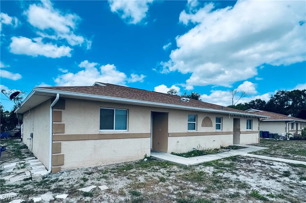 17418 Dowling Drive Fort Myers FL 33967