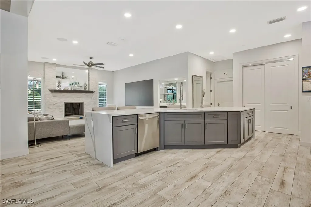 5455 Tamarind Ridge Drive Naples FL 34119