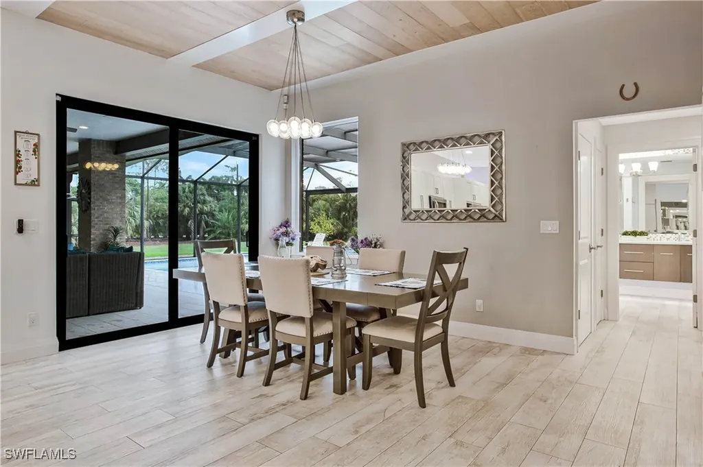 5455 Tamarind Ridge Drive Naples FL 34119