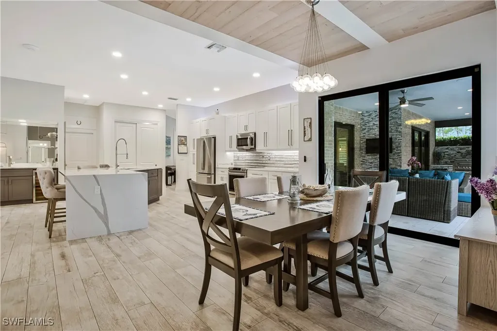 5455 Tamarind Ridge Drive Naples FL 34119