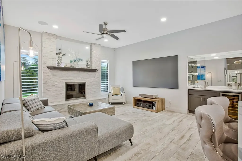 5455 Tamarind Ridge Drive Naples FL 34119
