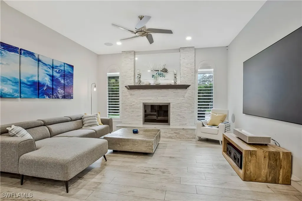 5455 Tamarind Ridge Drive Naples FL 34119