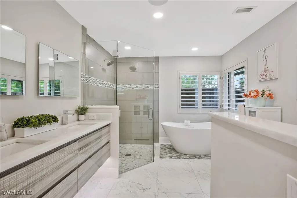 5455 Tamarind Ridge Drive Naples FL 34119