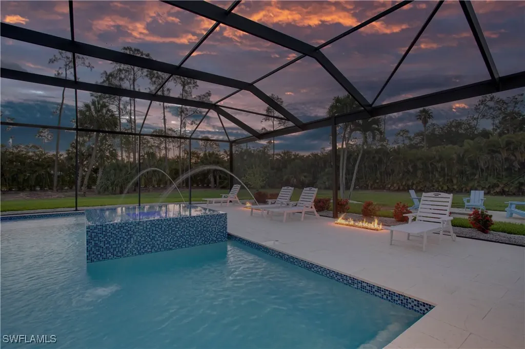 5455 Tamarind Ridge Drive Naples FL 34119