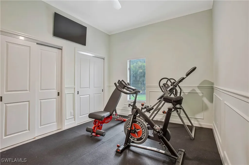 5455 Tamarind Ridge Drive Naples FL 34119