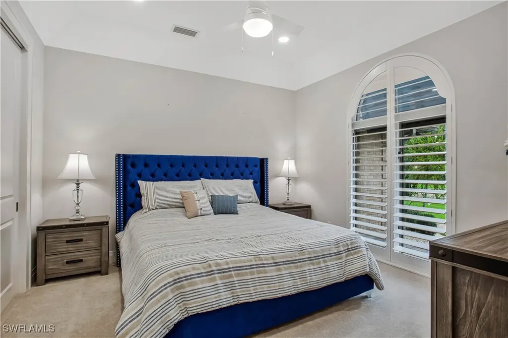 5455 Tamarind Ridge Drive Naples FL 34119