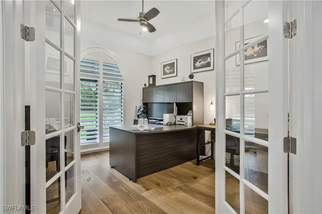 5455 Tamarind Ridge Drive Naples FL 34119