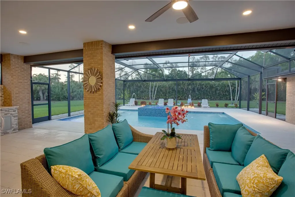 5455 Tamarind Ridge Drive Naples FL 34119