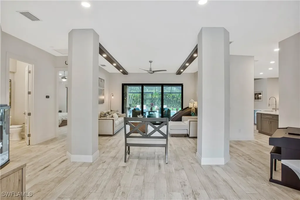 5455 Tamarind Ridge Drive Naples FL 34119