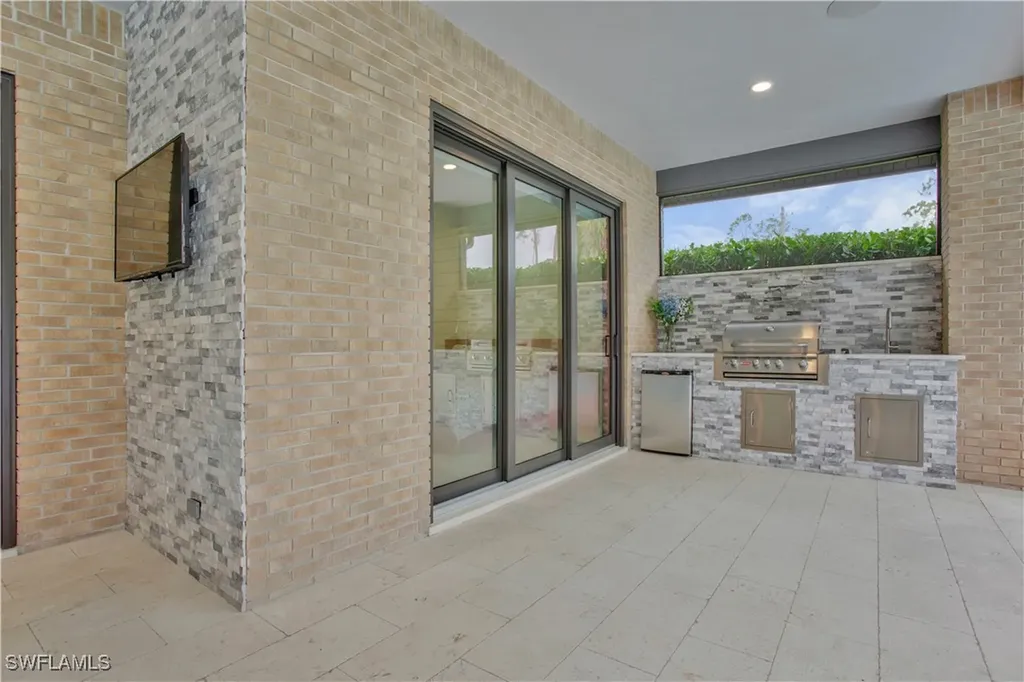 5455 Tamarind Ridge Drive Naples FL 34119