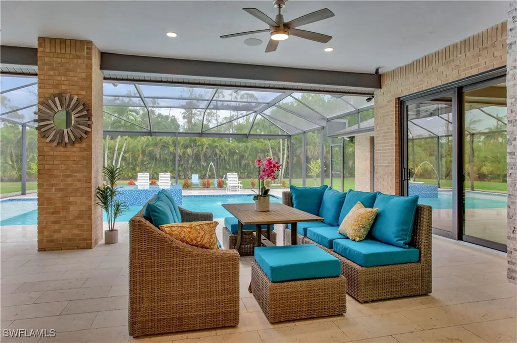 5455 Tamarind Ridge Drive Naples FL 34119