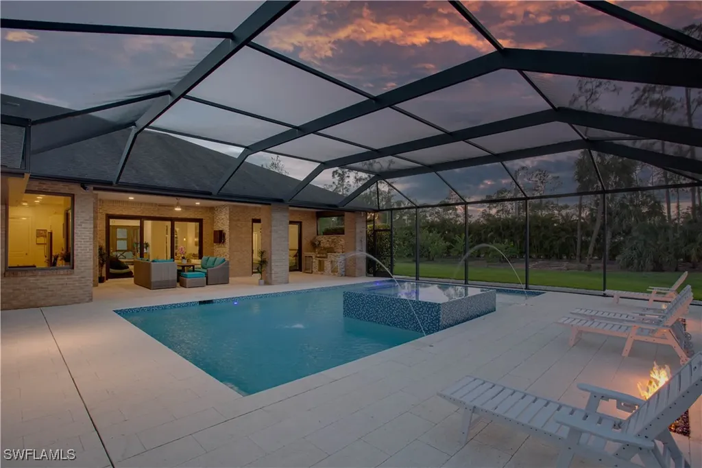 5455 Tamarind Ridge Drive Naples FL 34119
