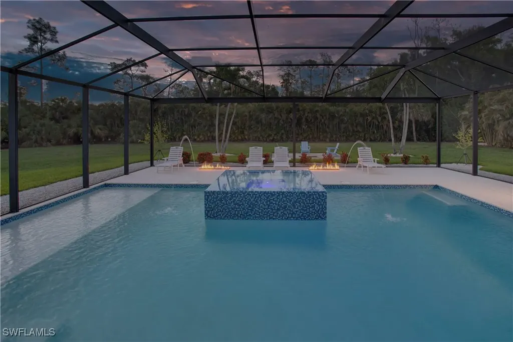 5455 Tamarind Ridge Drive Naples FL 34119