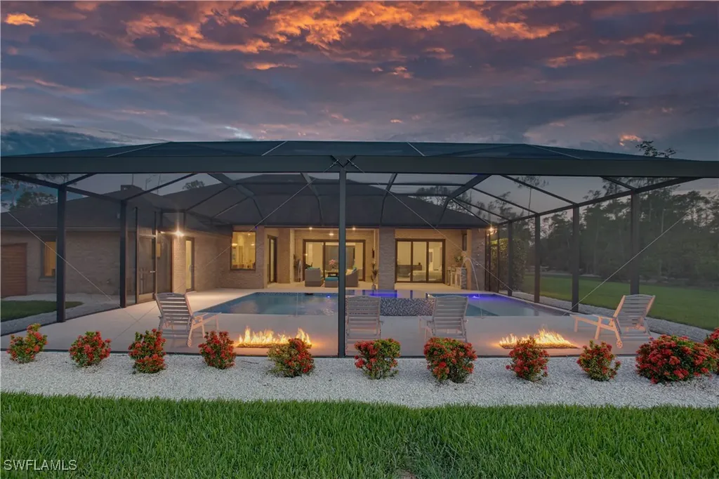 5455 Tamarind Ridge Drive Naples FL 34119