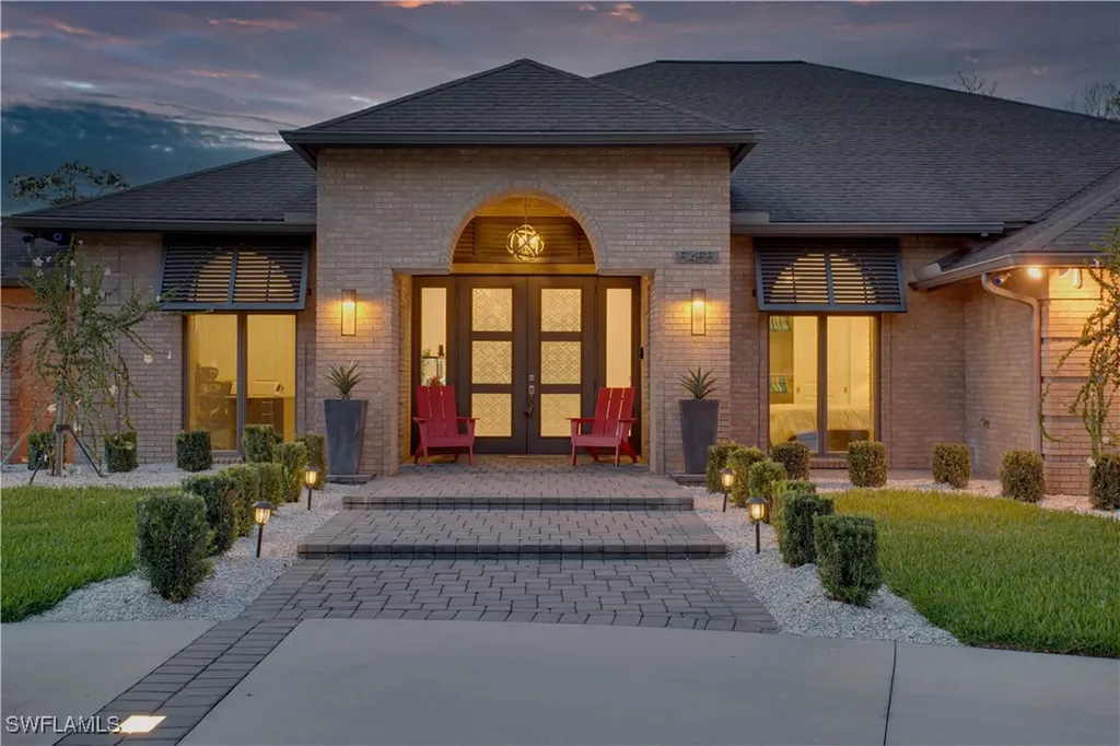 5455 Tamarind Ridge Drive Naples FL 34119