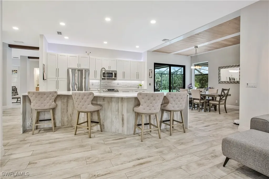 5455 Tamarind Ridge Drive Naples FL 34119