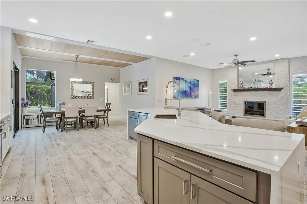 5455 Tamarind Ridge Drive Naples FL 34119