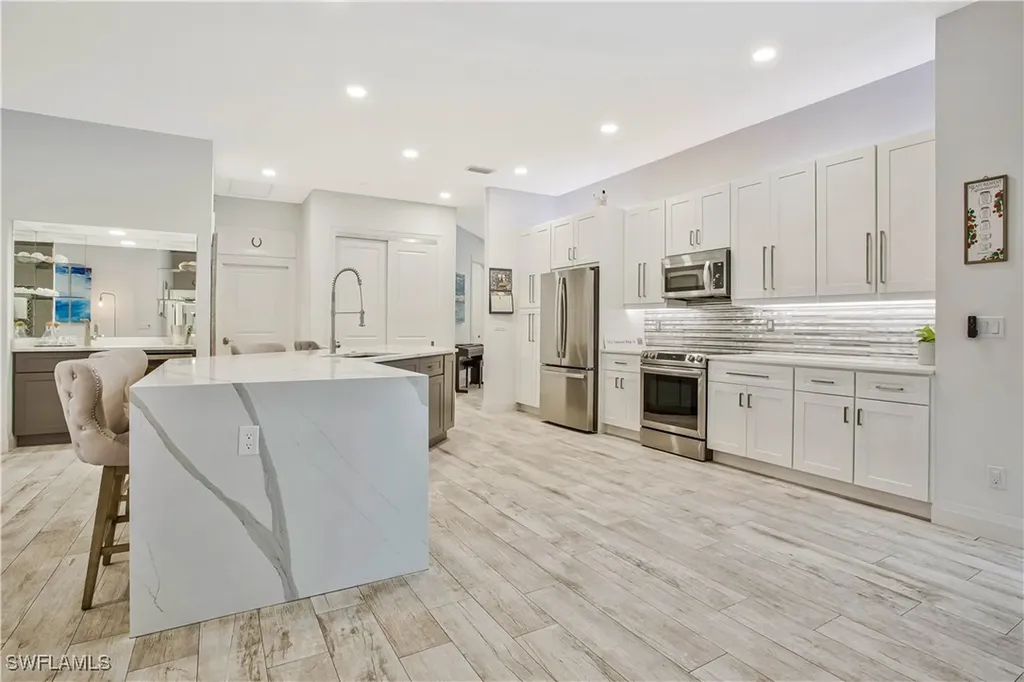 5455 Tamarind Ridge Drive Naples FL 34119