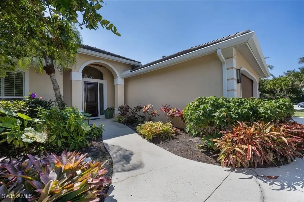 600 Port Side Drive Naples FL 34103