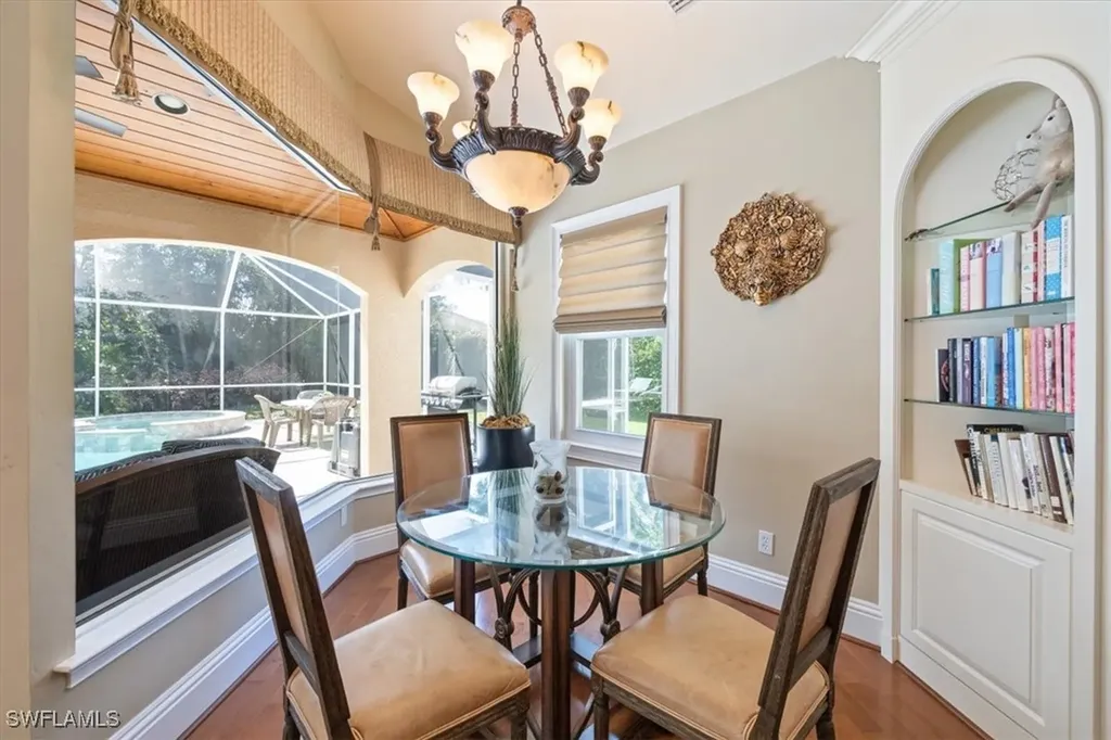 600 Port Side Drive Naples FL 34103
