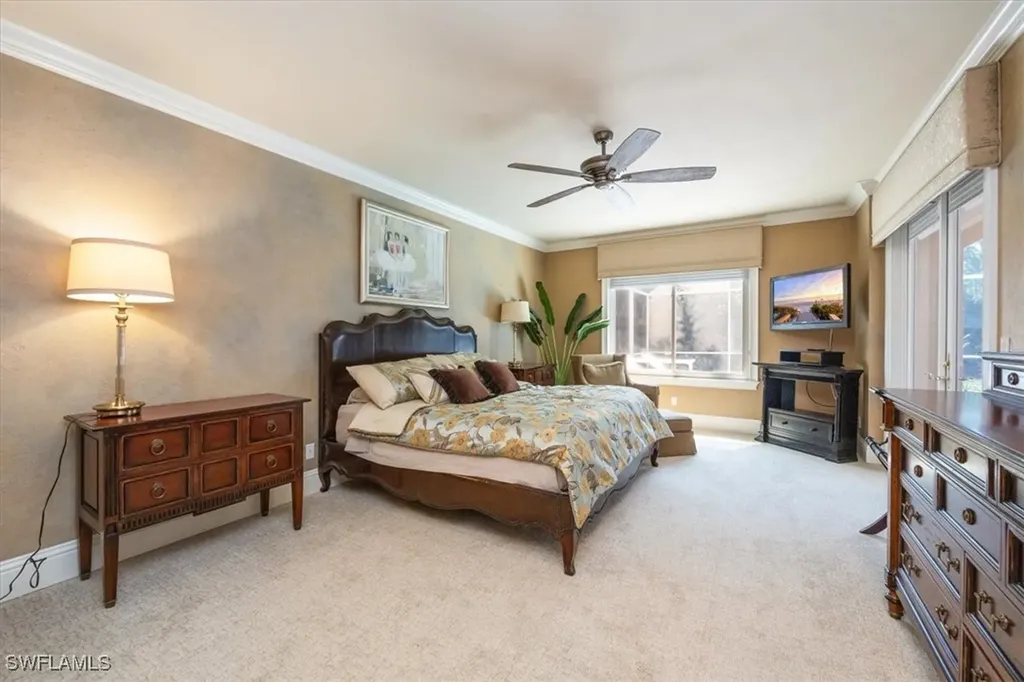 600 Port Side Drive Naples FL 34103