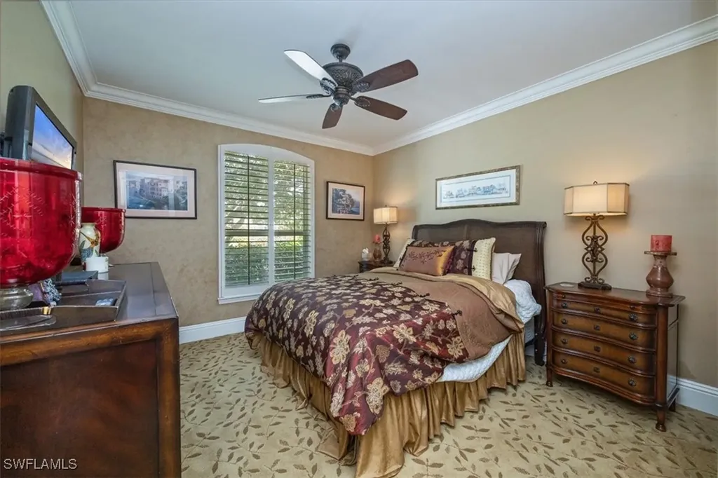 600 Port Side Drive Naples FL 34103