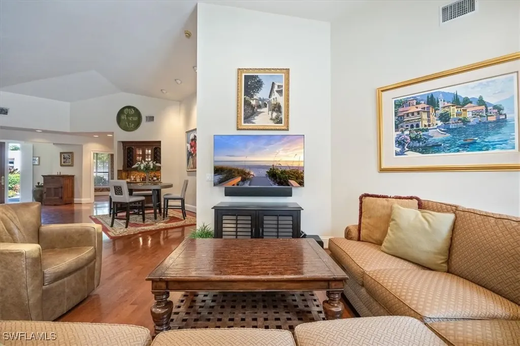 600 Port Side Drive Naples FL 34103