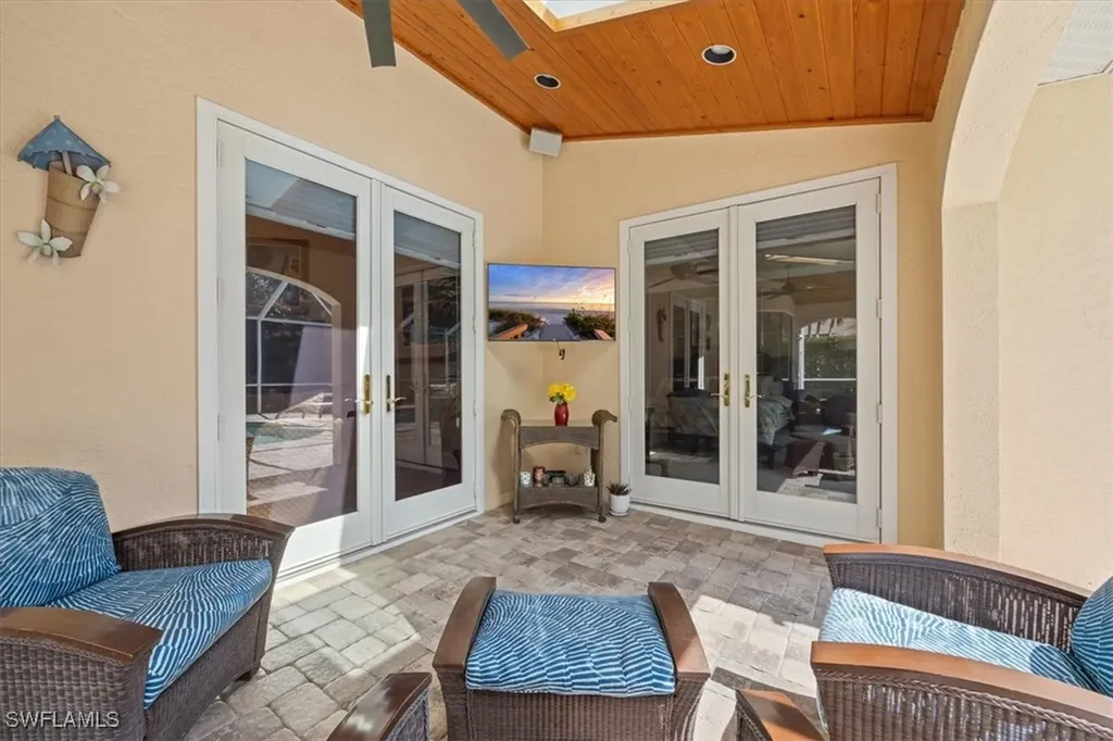 600 Port Side Drive Naples FL 34103