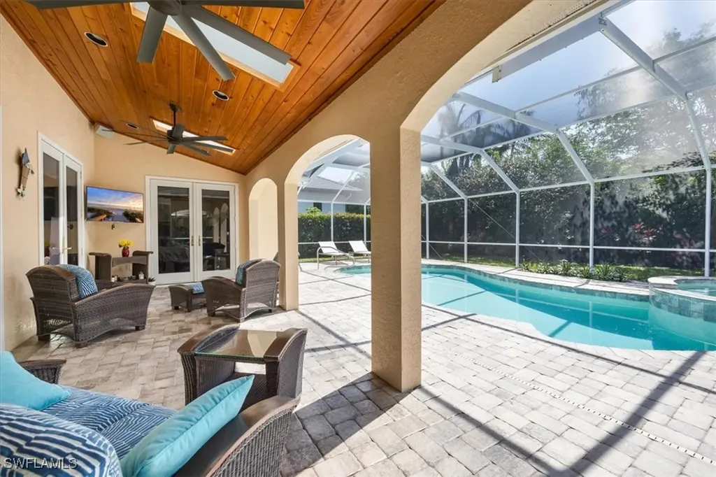 600 Port Side Drive Naples FL 34103