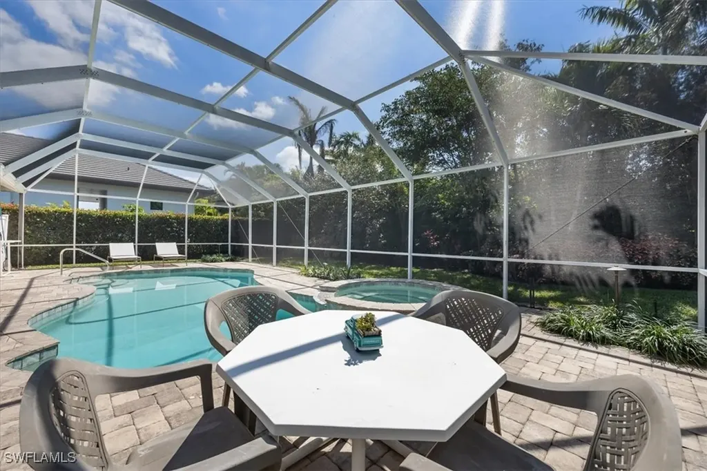 600 Port Side Drive Naples FL 34103