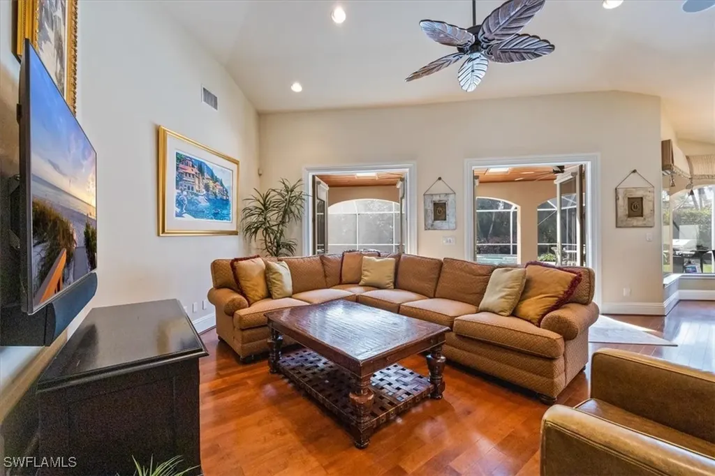 600 Port Side Drive Naples FL 34103